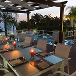 Appart hôtel Oasi