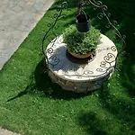 Appart hôtel Oasi