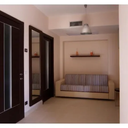 Aparthotel Oasi