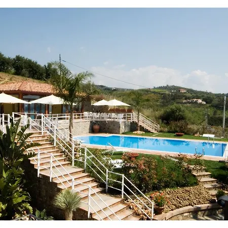 Appart hôtel Oasi Acciaroli