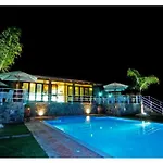 Oasi Ξενοδοχείο με διαμερίσματα 5*