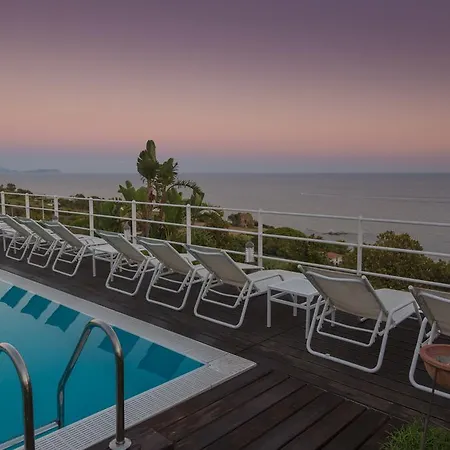 Oasi Aparthotel