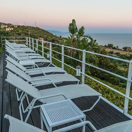 Aparthotel Oasi 5*