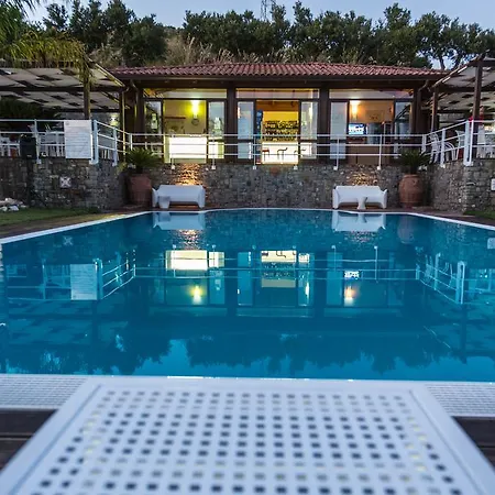 Oasi 5* Acciaroli