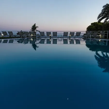 Aparthotel Oasi