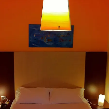 Aparthotel Oasi 5*