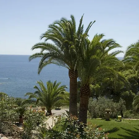 Oasi アパートホテル アッチャロリ