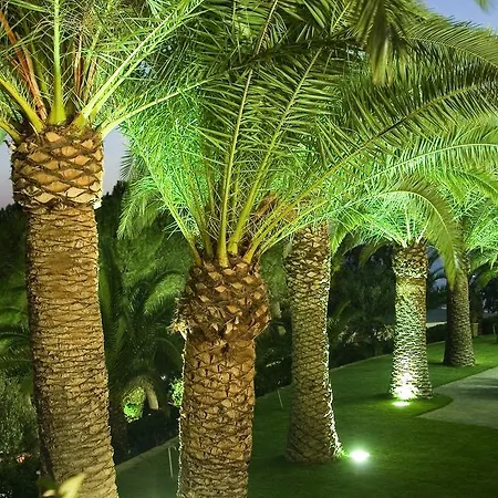 Aparthotel Oasi 5*