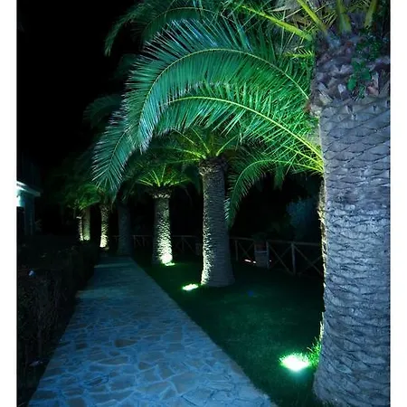 Oasi 5* アッチャロリ