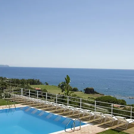 Oasi Aparthotel