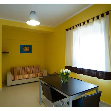 アパートホテル Oasi