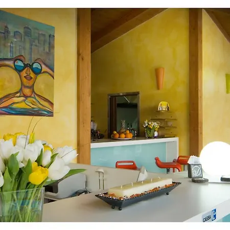 Oasi アッチャロリ