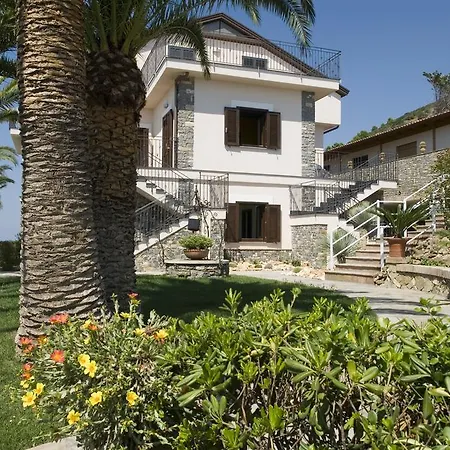 Aparthotel Oasi