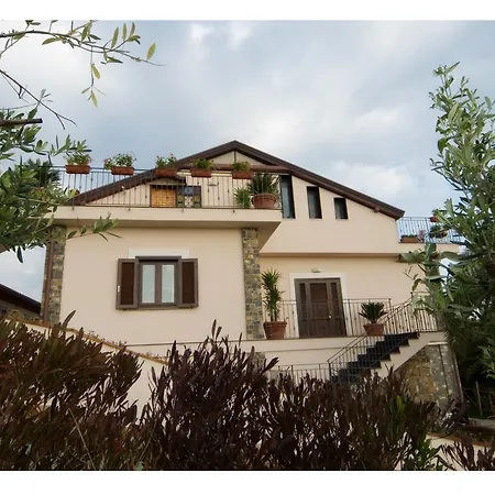 Oasi Ξενοδοχείο με διαμερίσματα 5*