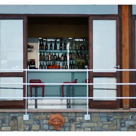 Oasi Aparthotel Acciaroli