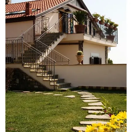 Aparthotel Oasi 5*