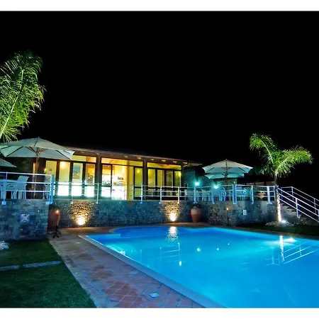Oasi Aparthotel 5*