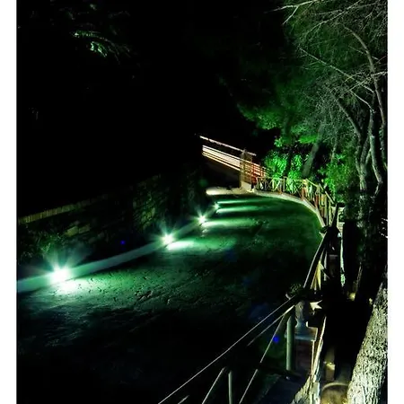 Oasi 5* アッチャロリ