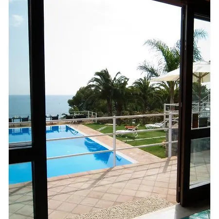 Oasi アッチャロリ