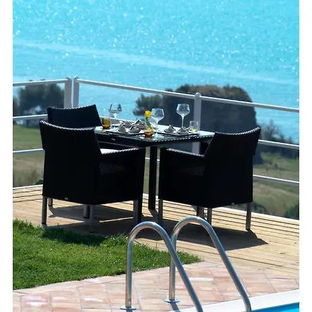 アパートホテル Oasi アッチャロリ