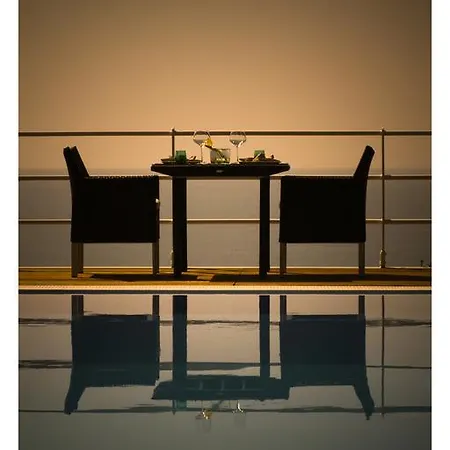 Oasi Aparthotel Acciaroli