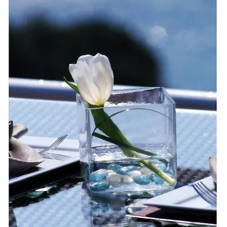 Oasi アパートホテル 5*