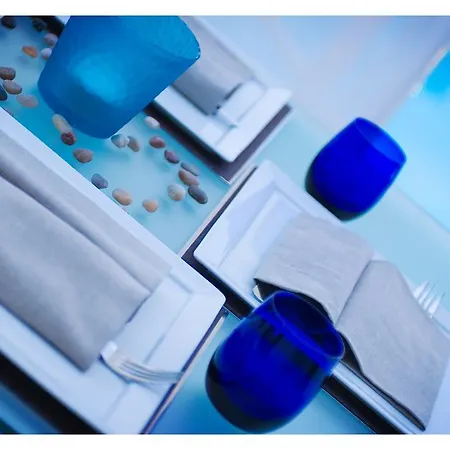 アパートホテル Oasi アッチャロリ