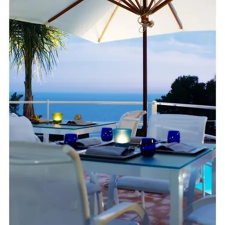 Oasi 5* Acciaroli
