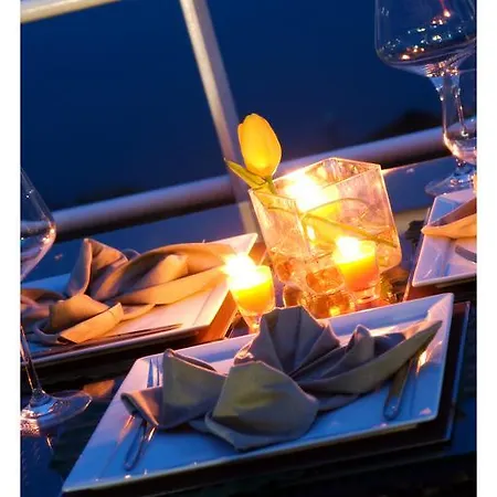 Oasi アパートホテル アッチャロリ