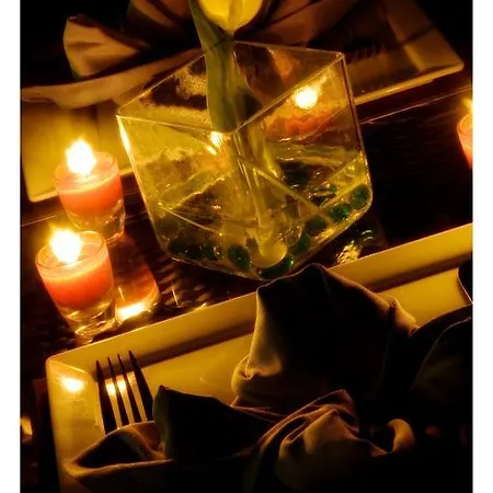 アパートホテル Oasi 5*