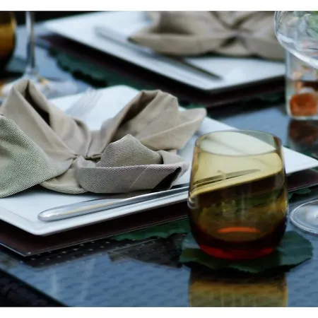 Oasi アパートホテル 5*