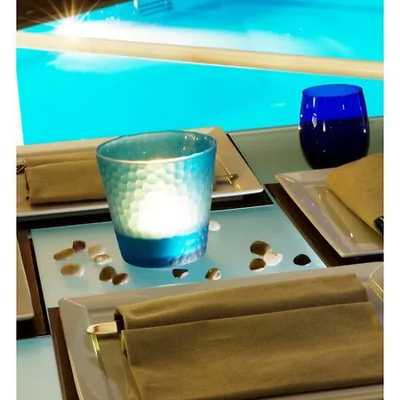 アパートホテル Oasi アッチャロリ