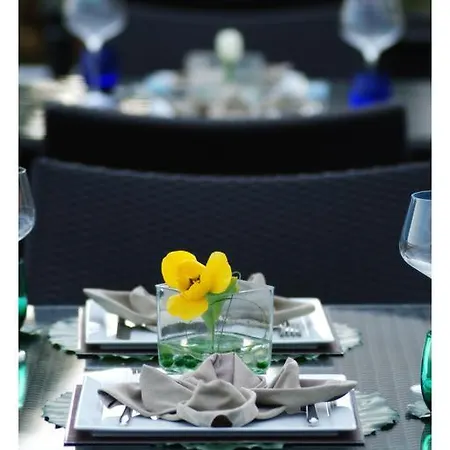 Oasi 5* アッチャロリ