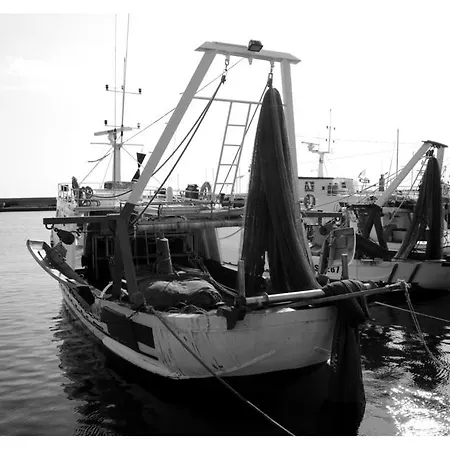 Oasi アパートホテル 5*