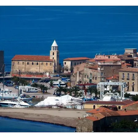 Oasi 5* Acciaroli