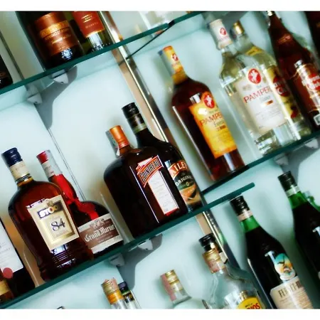 アパートホテル Oasi