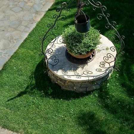 アパートホテル Oasi