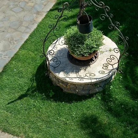 Aparthotel Oasi