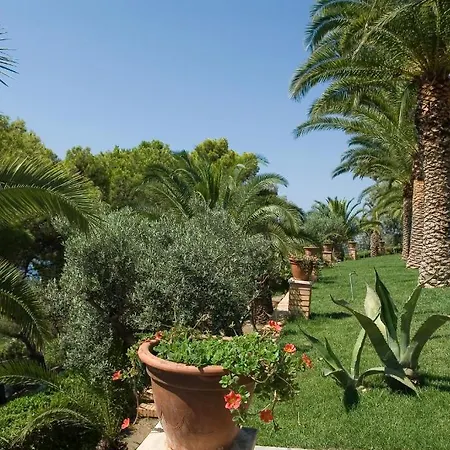 アパートホテル Oasi 5*