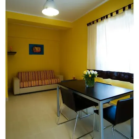 Oasi アッチャロリ