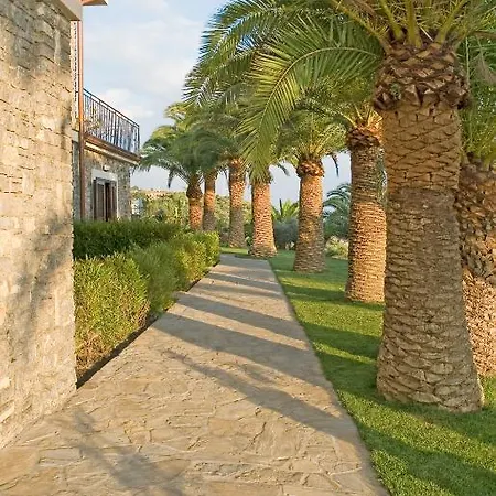 Oasi 5* アッチャロリ