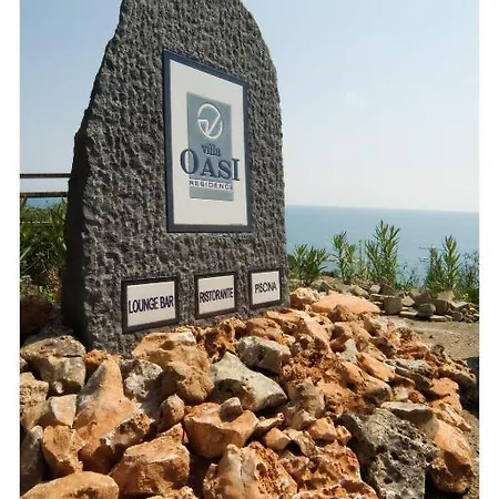Oasi Aparthotel
