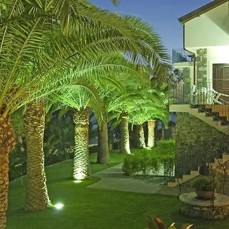 Oasi Aparthotel