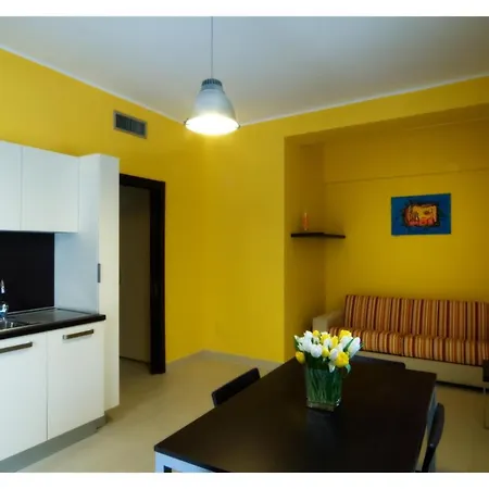 Oasi 5* アッチャロリ