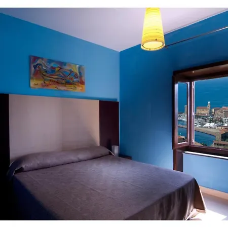 Oasi Aparthotel Acciaroli