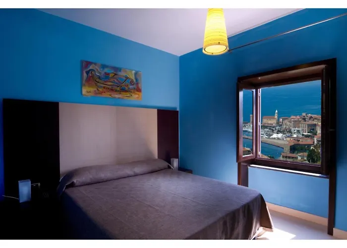 Oasi アパートホテル アッチャロリ